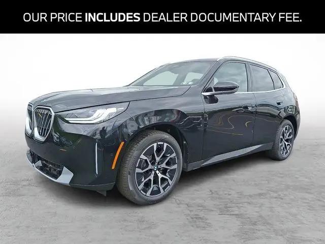 2026 BMW X3 30 xDrive for sale in Fort Washington, PA