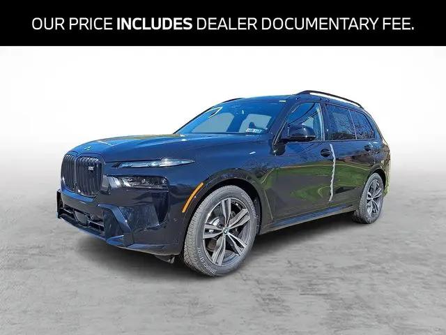 2026 BMW X7 M60i for sale in Fort Washington, PA