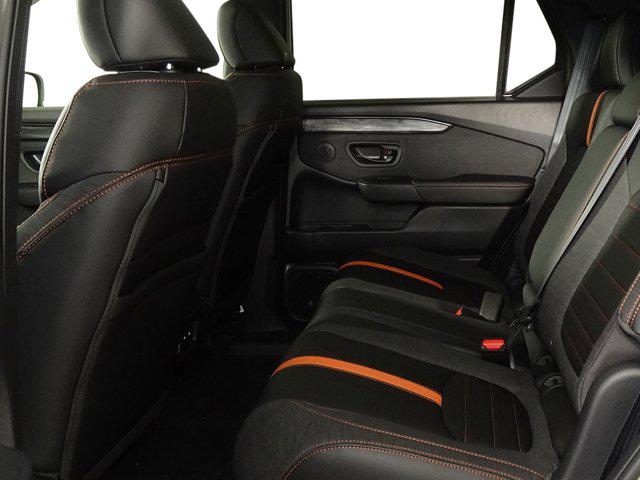 2026 Honda Passport AWD TrailSport