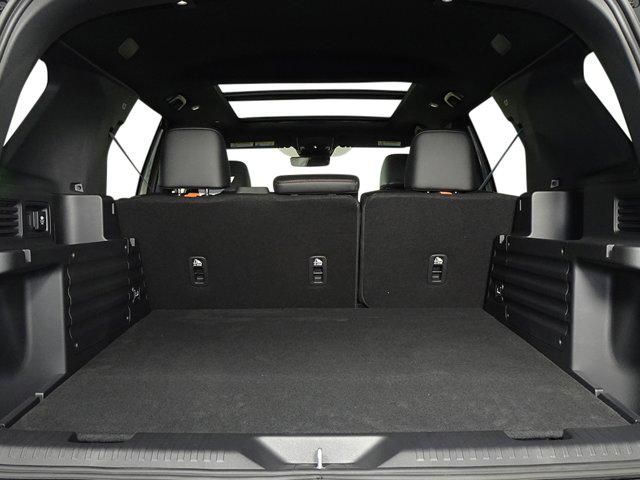 2026 Honda Passport AWD TrailSport