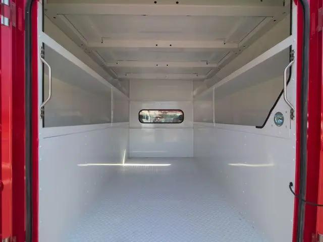 2024 Chevrolet Silverado 3500HD 4WD Crew Cab Long Bed Work Truck