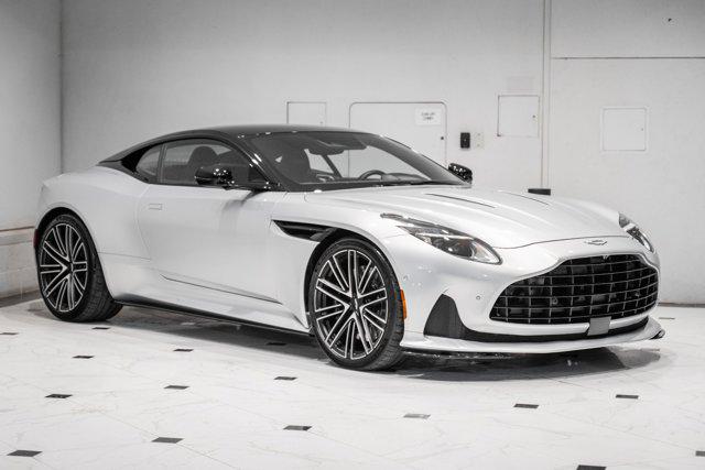 2024 Aston Martin DB12 Coupe for sale in Vienna, VA