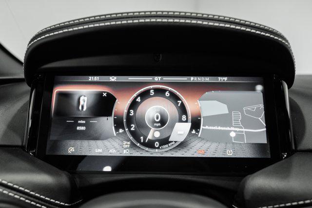 2024 Aston Martin DB12 Coupe