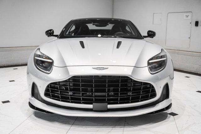 2024 Aston Martin DB12 Coupe