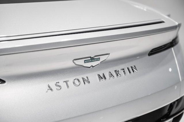 2024 Aston Martin DB12 Coupe