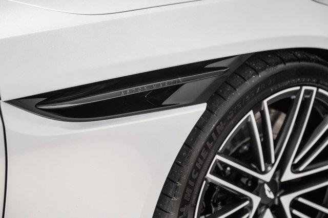 2024 Aston Martin DB12 Coupe