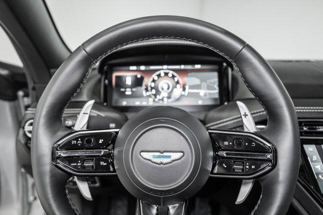 2024 Aston Martin DB12 Coupe