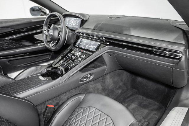 2024 Aston Martin DB12 Coupe