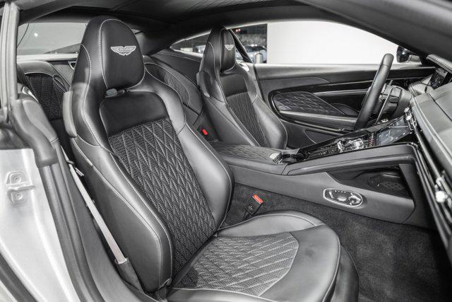 2024 Aston Martin DB12 Coupe