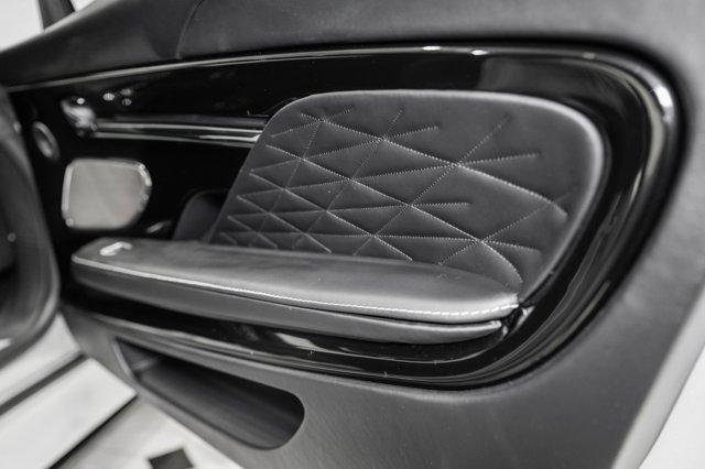 2024 Aston Martin DB12 Coupe
