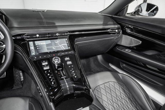2024 Aston Martin DB12 Coupe