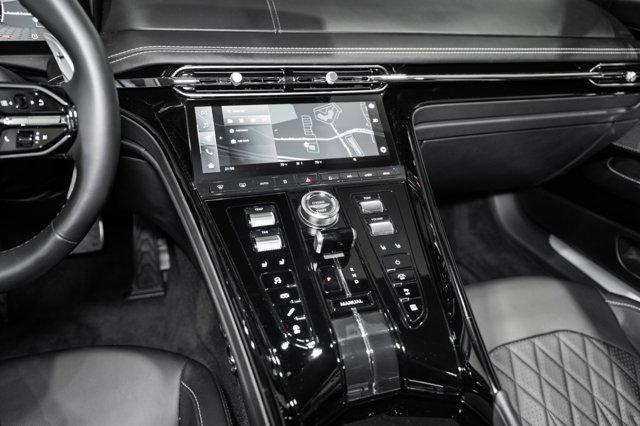 2024 Aston Martin DB12 Coupe