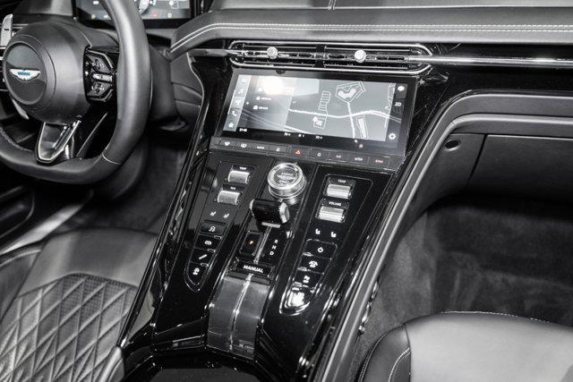 2024 Aston Martin DB12 Coupe