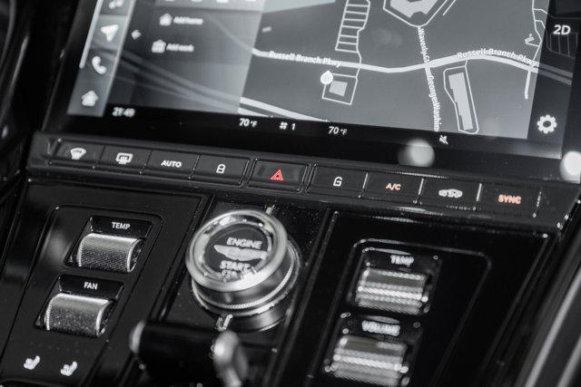 2024 Aston Martin DB12 Coupe