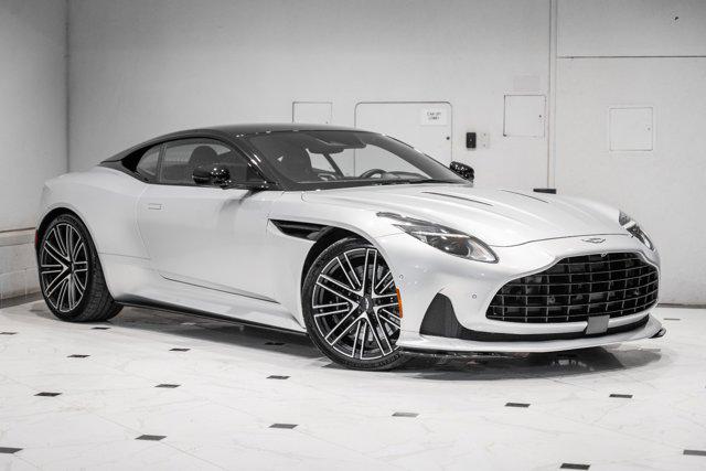 2024 Aston Martin DB12 Coupe