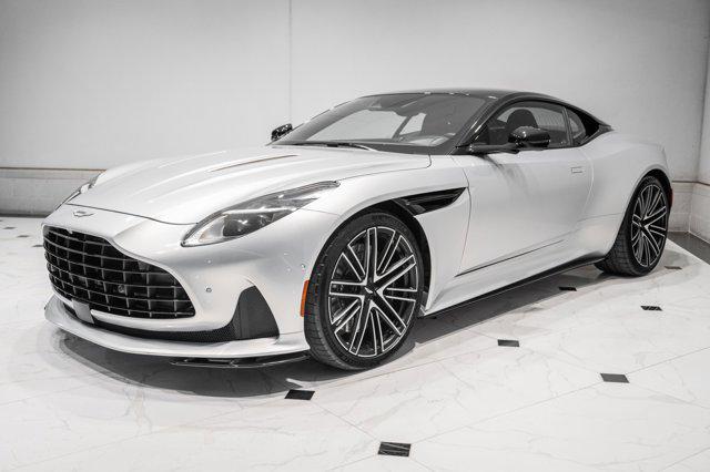 2024 Aston Martin DB12 Coupe