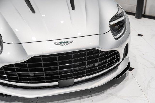 2024 Aston Martin DB12 Coupe