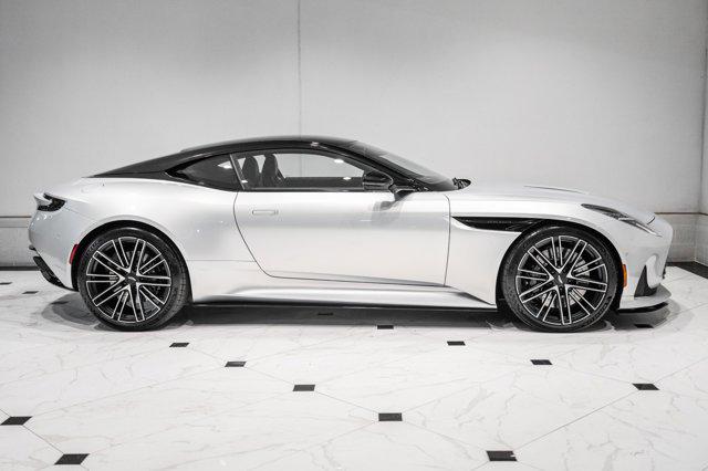 2024 Aston Martin DB12 Coupe