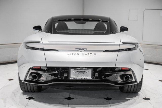 2024 Aston Martin DB12 Coupe