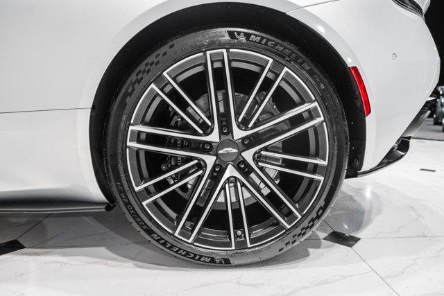 2024 Aston Martin DB12 Coupe