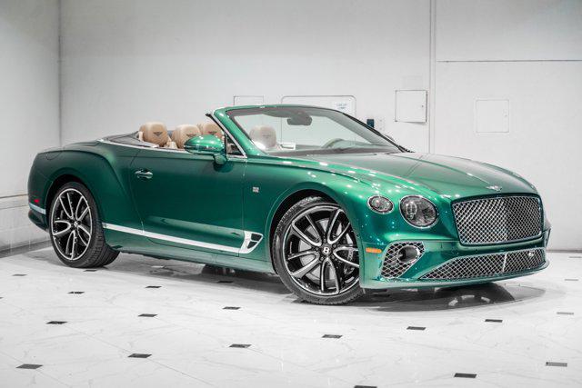 2020 Bentley Continental GT Unknown for sale in Vienna, VA