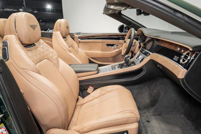 2020 Bentley Continental GT Unknown