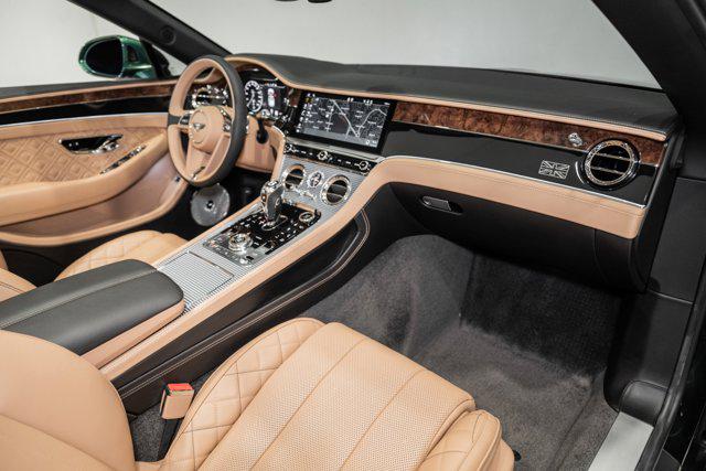 2020 Bentley Continental GT Unknown