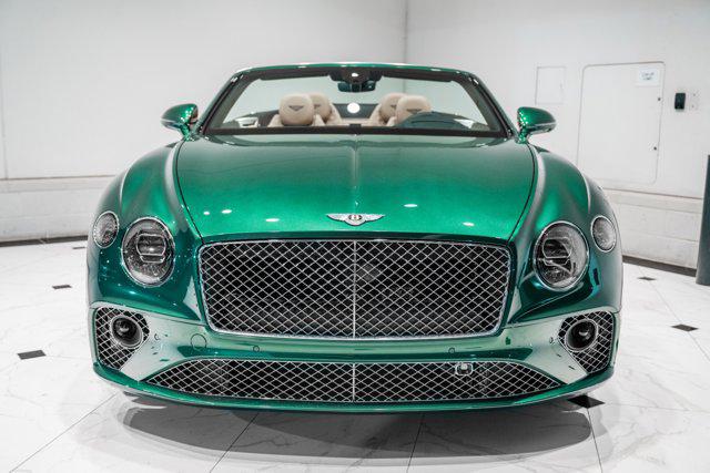 2020 Bentley Continental GT Unknown