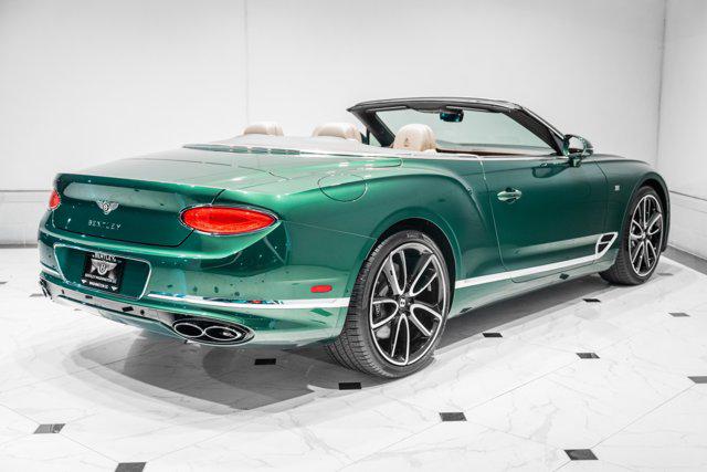 2020 Bentley Continental GT Unknown
