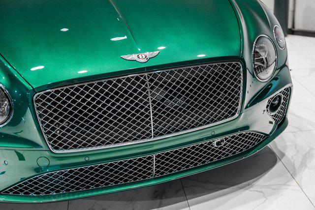 2020 Bentley Continental GT Unknown