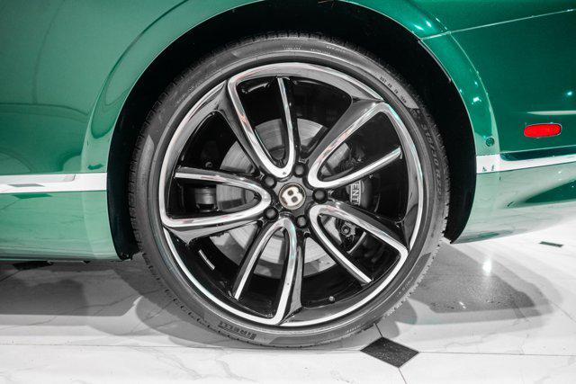 2020 Bentley Continental GT Unknown