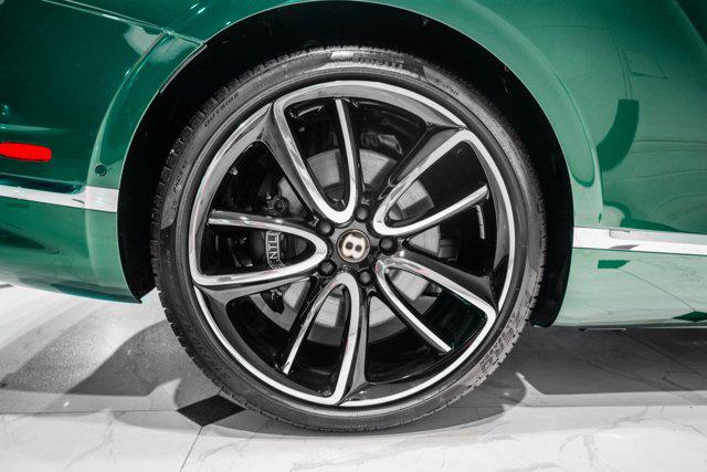2020 Bentley Continental GT Unknown