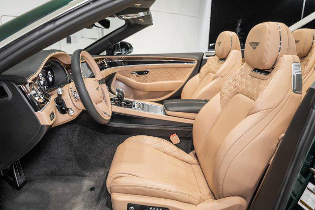 2020 Bentley Continental GT Unknown