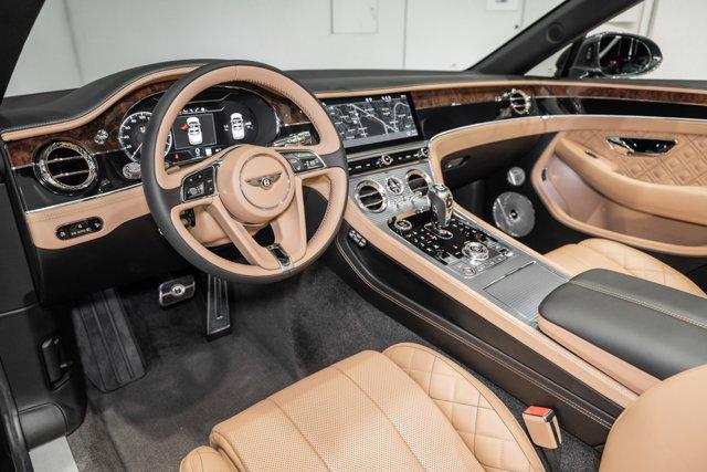 2020 Bentley Continental GT Unknown