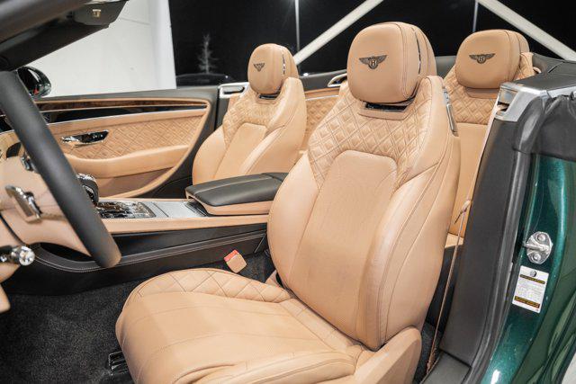 2020 Bentley Continental GT Unknown