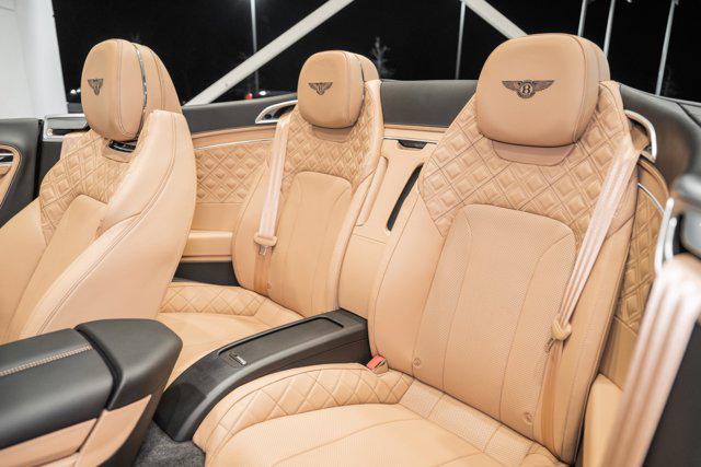 2020 Bentley Continental GT Unknown