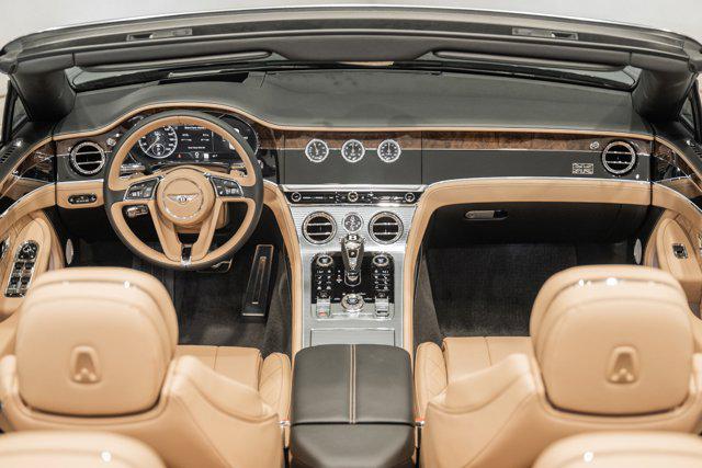 2020 Bentley Continental GT Unknown
