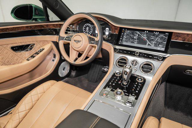 2020 Bentley Continental GT Unknown