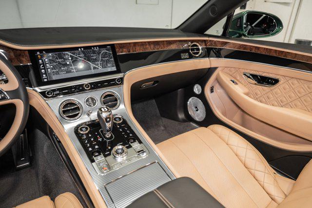 2020 Bentley Continental GT Unknown