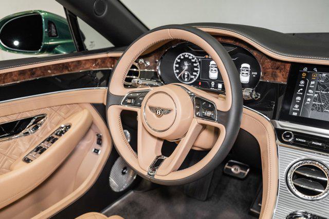 2020 Bentley Continental GT Unknown