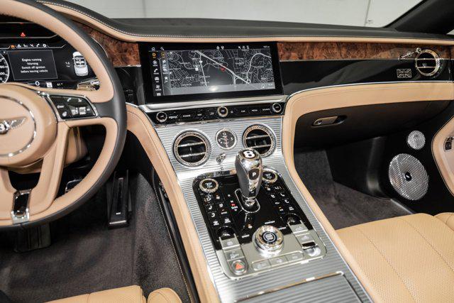 2020 Bentley Continental GT Unknown