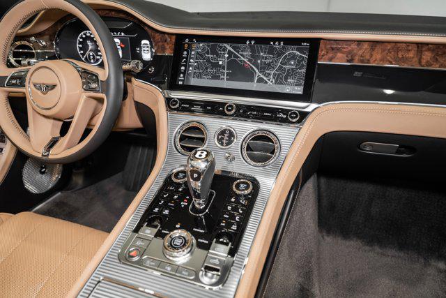 2020 Bentley Continental GT Unknown