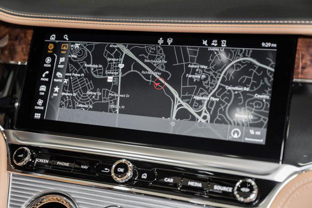 2020 Bentley Continental GT Unknown