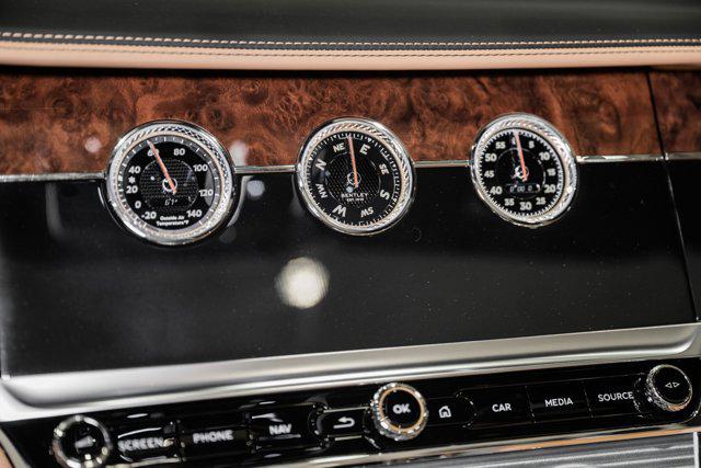 2020 Bentley Continental GT Unknown