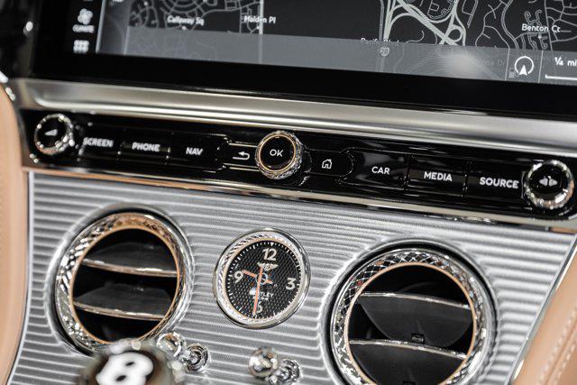 2020 Bentley Continental GT Unknown