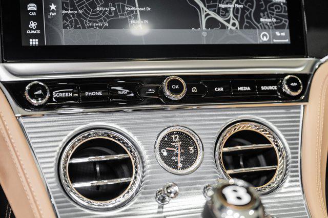 2020 Bentley Continental GT Unknown