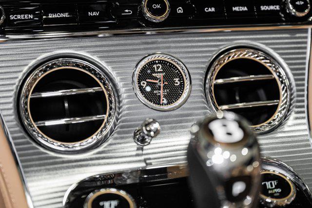 2020 Bentley Continental GT Unknown