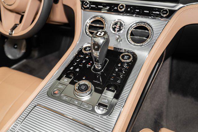 2020 Bentley Continental GT Unknown