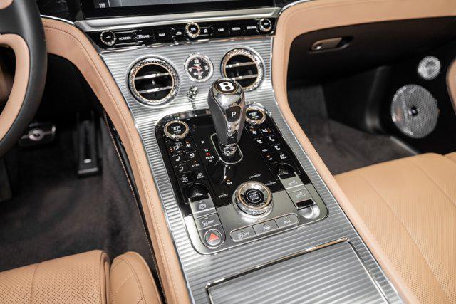 2020 Bentley Continental GT Unknown