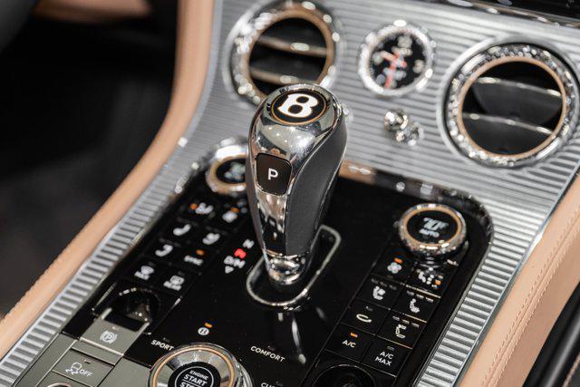 2020 Bentley Continental GT Unknown
